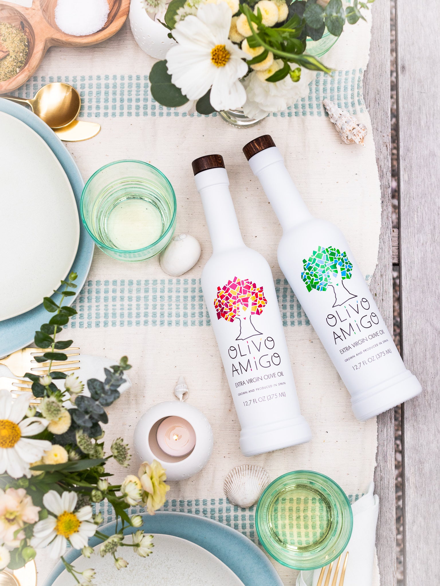 Winter Skincare Rituals &ndash; OLIVO AMIGO