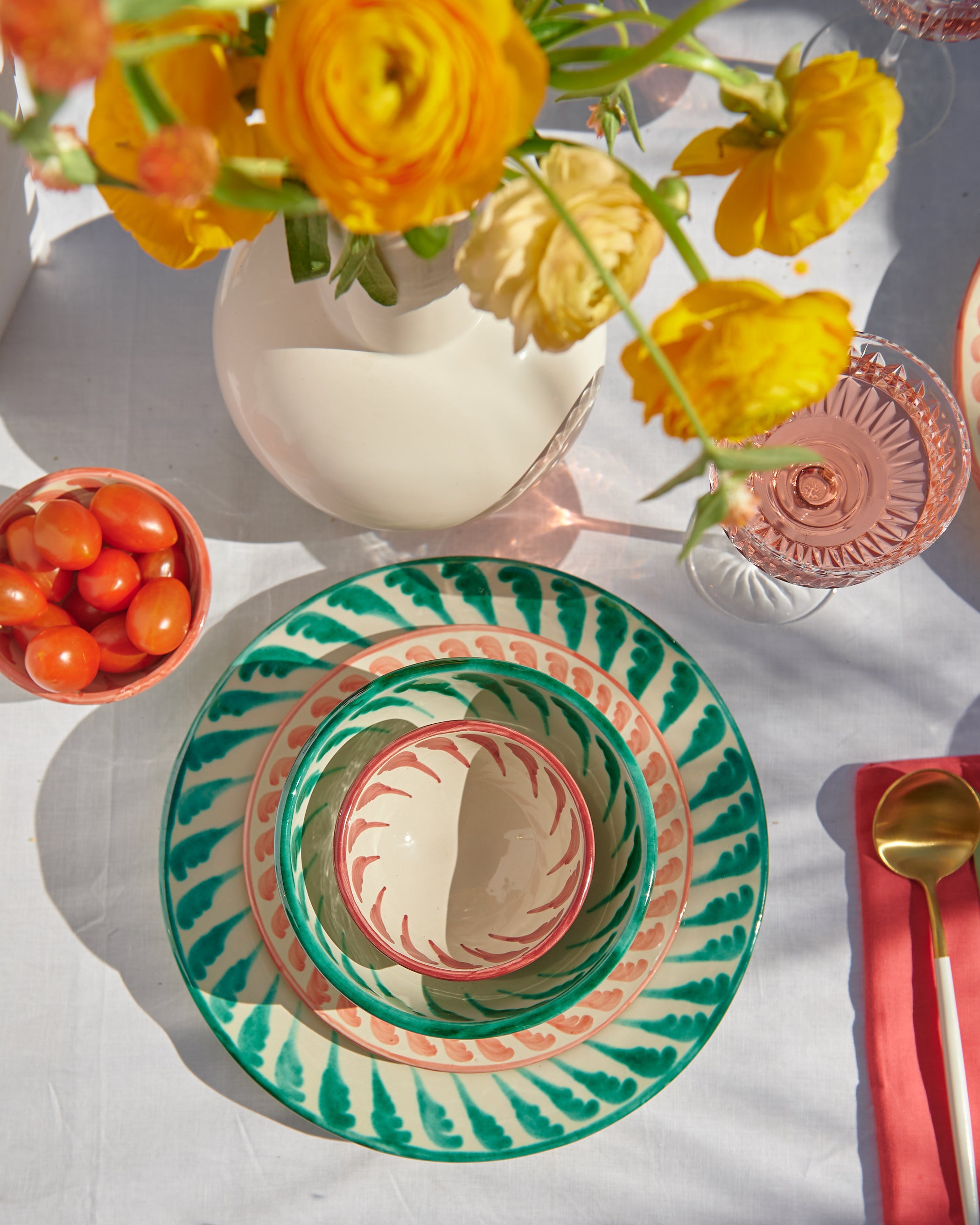 The Art of Spanish Ceramics Discovering the Heritage and Beauty of Ha