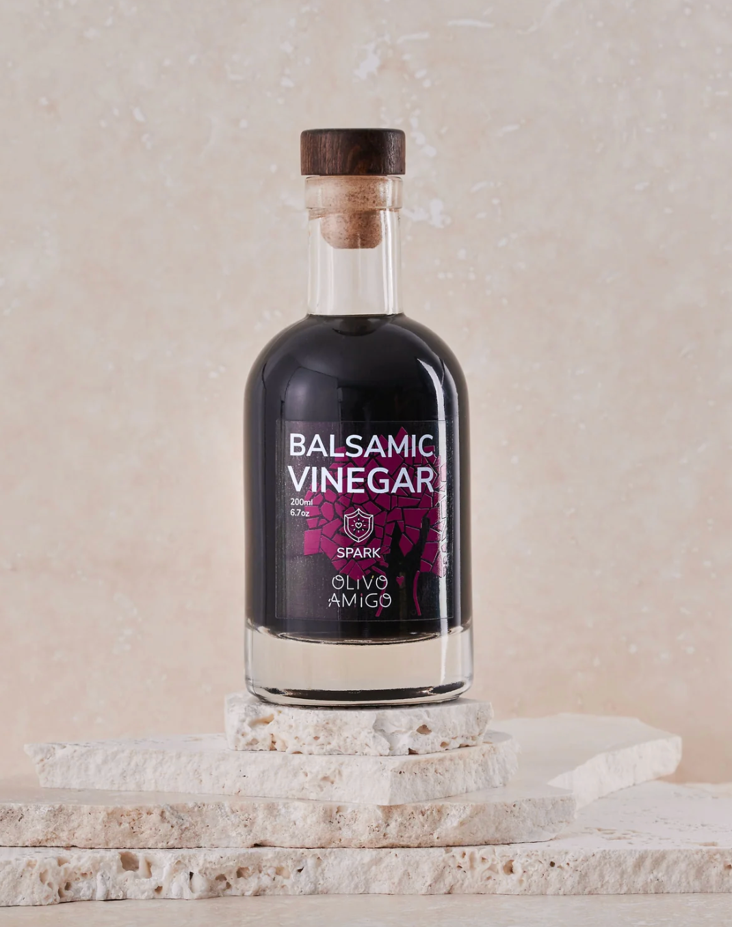 Balsamic Vinegar Reductions A Versatile and Flavorful Addition to You