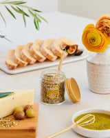 DUO Spout and Mini Whisk