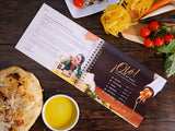 ¡Olé! A Taste of Spain: Authentic Mediterranean Cooking Gift Set
