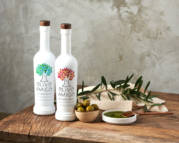 Boosting Your Immunity With EVOO