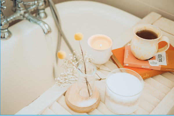4 Simple Self-Care Tips for Busy People: Fall Edition