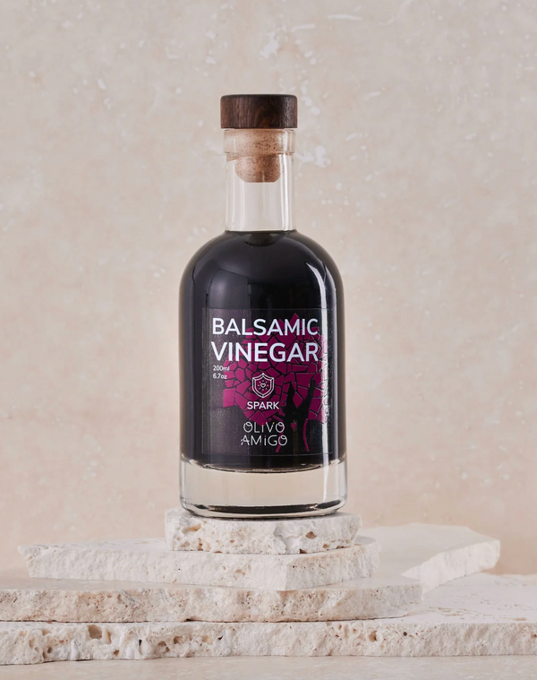 Olivo Amigo, yourolivoamigo, evoo, olive oil, spark balsamic vinegar, balsamic vinegar, is balsamic vinegar an acid or a base