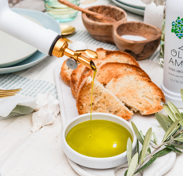 Olivo Amigo, yourolivoamigo, evoo, olive oil, vitality olive oil, joy olive oil, olive oil production process, how to make olive oil