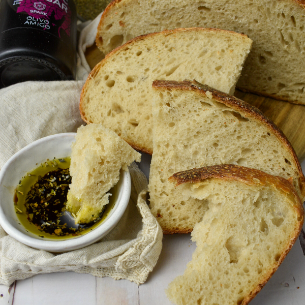 Sourdough Bread – OLIVO AMIGO
