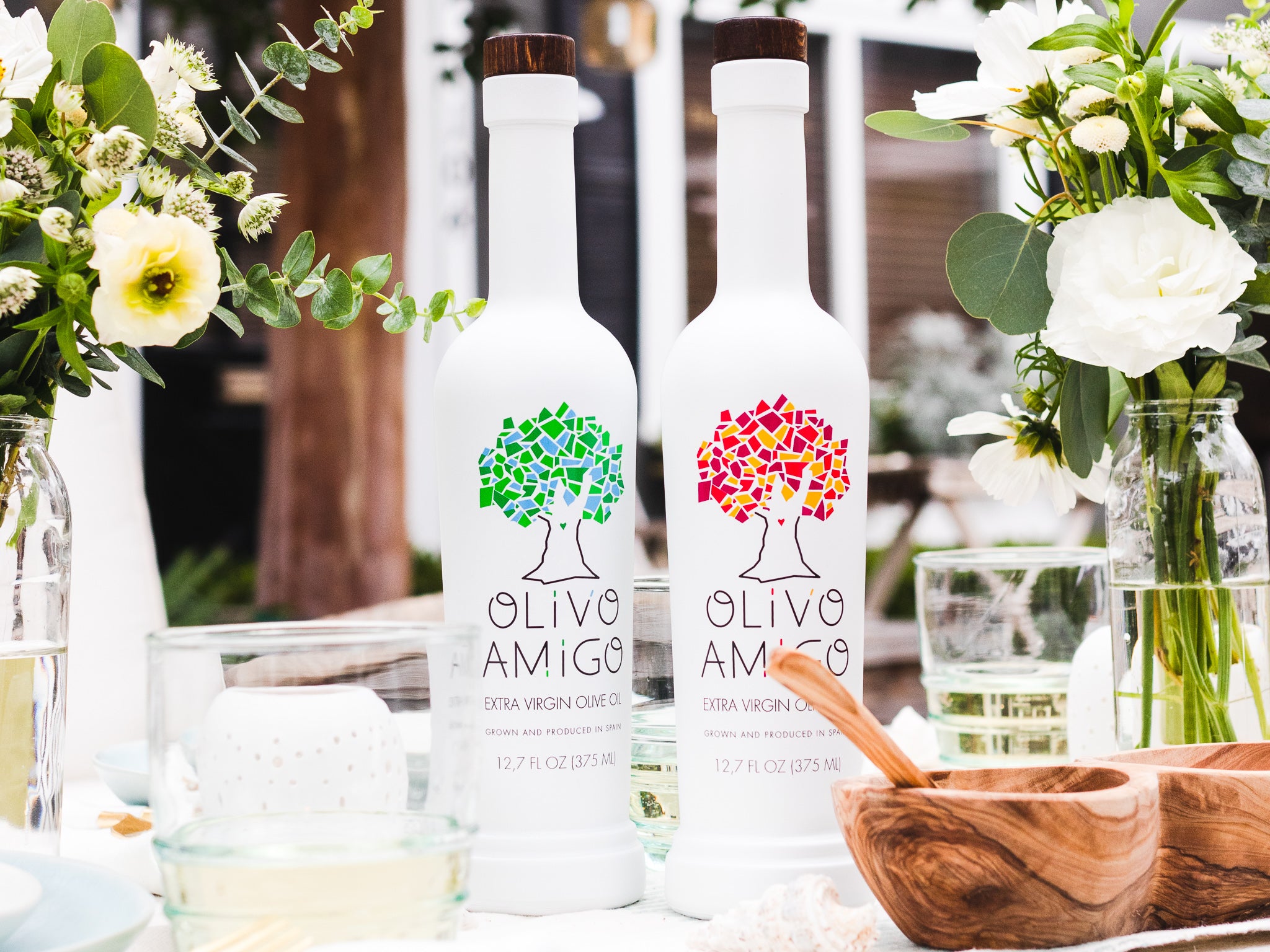 Celebrating Olive Oil Festivals and Traditions around the World