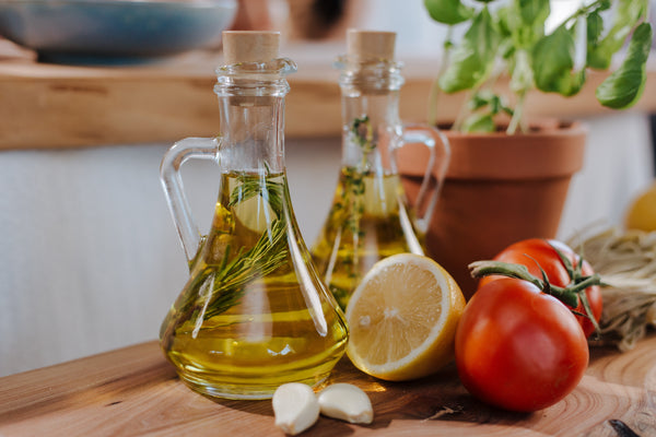 Infusing Olive Oil At Home, Olivo Amigo, Single-origin olive oil 